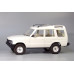 5 Door Discovery 1/10 Hard Body Kit 313mm