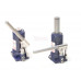 1/10 Scale Hydraulic Jack Red