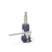 1/10 Scale Hydraulic Jack Red