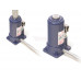 1/10 Scale Hydraulic Jack Red
