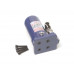 1/10 Scale Hydraulic Jack Red