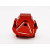 Aluminum Gearbox Red