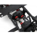 1/10 ARTR Assembled D90 Chassis w/ Defender D90 Pickup Hard Body