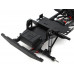 1/10 ARTR Assembled D90 Chassis w/ Defender D90 Pickup Hard Body