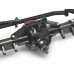 Complete Assembled Aluminum Front Axle - 1 Set