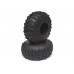 2.2 MT Crawler Tyres for Wraith (2) 