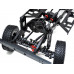 1/10 ARTR Assembled D110 Chassis w/ Defender D110 Station Wagon Hard Body 