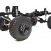 1/10 ARTR Assembled D90 Chassis for Defender D90 (non-opening door body) 