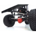 1/10 ARTR Assembled D90 Chassis for Defender D90 (non-opening door body) 