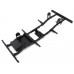 1/10 D90 Chassis Kit (Without Wheels Tires Shocks) w/ Defender D90 2-Door Hard Body 