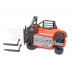 1/14 RC Realistic Hydraulic Forklift ARTR Red