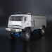 1/14 Dakar Off-Road RC Truck RTR