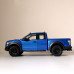 1/10 4WD Crawler Truck ARTR with JD Hero Body Blue