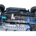 1/10 4WD Crawler Truck ARTR with JD Hero Body Blue