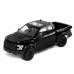 1/10 4WD Crawler Truck ARTR with JD Hero Body Black