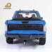 1/10 4WD Crawler Truck ARTR with JD Hero Body RTR Version Blue