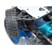 1/10 4WD Crawler Truck ARTR with JD Hero Body RTR Version Blue
