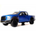 1/10 4WD Crawler Truck ARTR with JD Hero Body RTR Version Blue