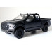 1/10 4WD Crawler Truck ARTR with JD Hero Body RTR Version Black