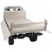 1/14 Zetros 4x4 Metal Hydraulic Dumper RTR