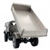 1/14 Zetros 4x4 Metal Hydraulic Dumper RTR