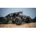 JD Model 1/10 KOH Ultra4 Racing IFS Titanium Tube Frame Rock Crawler