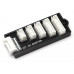 JST-XH Balance Board for 2S to 6S Battery Packs