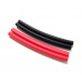 Heat Shrink Tubes 0.5cm X 8cm (4)
