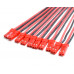 Male Jst Battery Pigtail 10cm Length (10pcs/bag)