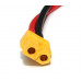JST Male XT60 To Female XT60 20AWG -