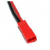 JST Y Lead 20AWG -