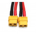 XT60 Y LEAD (12 AWG Silicone Wire) -