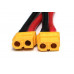 XT60 Y LEAD (12 AWG Silicone Wire) -