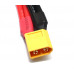 XT60 Y LEAD (12 AWG Silicone Wire) -