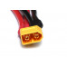 XT60 Y LEAD (12 AWG Silicone Wire) -