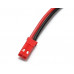 XT60 To JST (20AWG Silicone Wire) 20AWG -