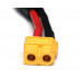 XT60 Y lead (14AWG Silicone Wire) -