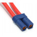Battery Harness In Series 10AWG -