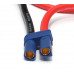 Battery Harness In Series 10AWG -