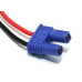 EC2 Y lead (22AWG Silicone Wire)  -
