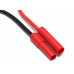 4.0mm Y lead (14AWG Silicone Wire) 