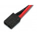 XT60 Male Connector To TRX Female -