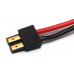 Tamiya to TRX Adapter -