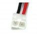 Tamiya to TRX Adapter -