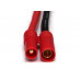 4.0mm Connector To XT60 Adapter