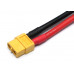 4.0mm Connector To XT60 Adapter