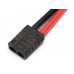 XT60 Male To TRX Female Adaptor 12AWG -