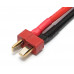 EC3 To Deans Adaptor 14AWG -
