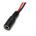 Futaba Female Connector To Tamiya Connector 16AWG -