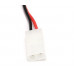 Futaba Female Connector To Tamiya Connector 16AWG -